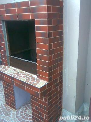 Zugraveala rigips faianta gresie igienizari finisaje - imagine 7