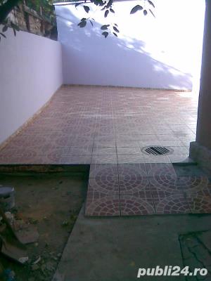 Zugraveala rigips faianta gresie igienizari finisaje - imagine 8