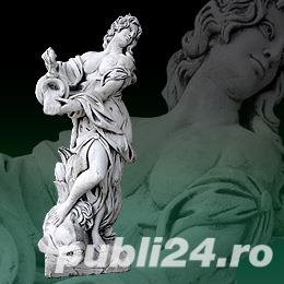 Decoratiuni  pentru amenajari exterioare - imagine 2