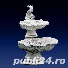 Decoratiuni  pentru amenajari exterioare - imagine 6