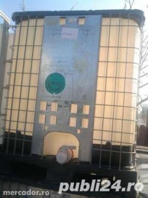 Bazin,butoi,container IBC - imagine 4