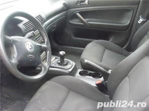 dezmembrez vw passat B5.5 1.9 tdiAVB, AVF, AWX - imagine 7