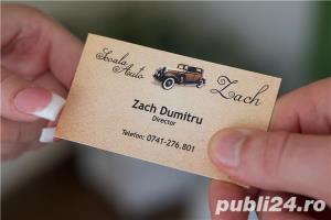 Scoala Auto Zach - imagine 2