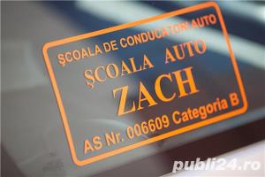 Scoala Auto Zach - imagine 7