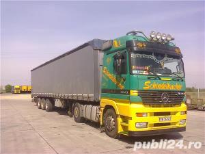 Transport cu microbuze-mobila,mutari-TIR-uri , cereale,balastiere,generale - imagine 4