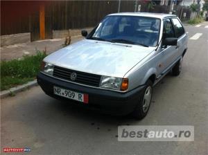 Vw Polo 86c