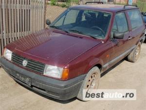 Vw Polo 86c - imagine 4