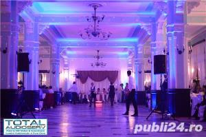 Dj,Sonorizari,Efecte lumini,Foto,Video,gheata carbonica - imagine 6