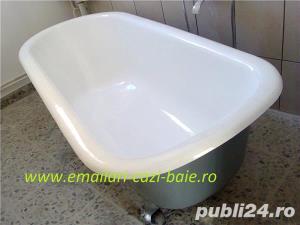 Craiova Reconditionari emailari cazi baie profesional - imagine 2