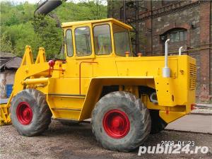 Ahlmann AS 100 - imagine 2