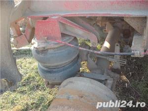 punti semiremorca bascula kassbohrer - imagine 4