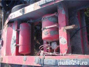 punti semiremorca bascula kassbohrer - imagine 3