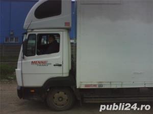 Mutari transporturi de Mobila ! - imagine 2