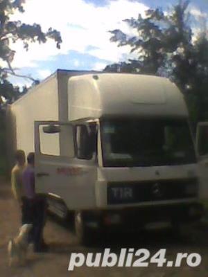 Mutari transporturi de Mobila ! - imagine 5
