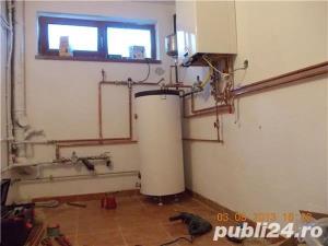 Instalatii termice,sanitare si gaz - imagine 4