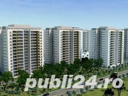 Administrare imobile