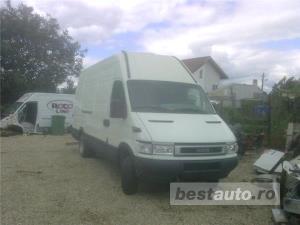 iveco daily renault master opel movano dezmembrari - imagine 2
