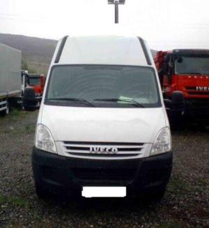 iveco daily renault master opel movano dezmembrari - imagine 3