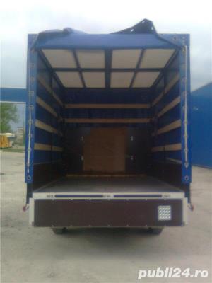 Transport marfa. Mutari - imagine 3