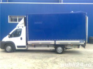 Transport marfa. Mutari - imagine 2