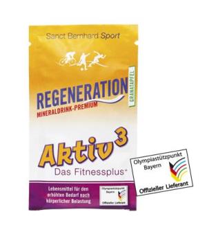 Regeneration Mineraldrink Premium - imagine 2