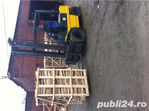 promotia primaverii!! Lemn de foc la pret si cantitate corecta - imagine 6