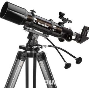 Luneta SkyWatcher 70 500mm AZ3