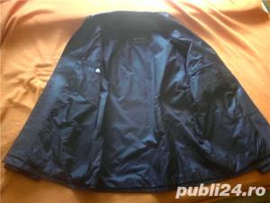 vand sacou piele "Authentic" - imagine 2