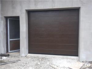 usi de garaj sectionale,izolate termic - imagine 3