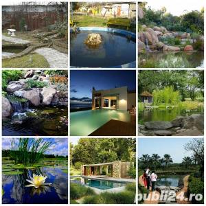 Acvarii si iazuri - imagine 3