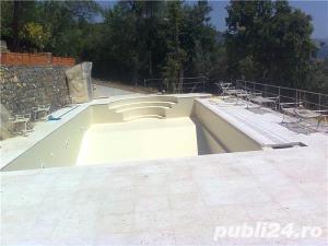 montaj marmura granit piatra naturala - imagine 3