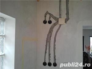 Instalatii electrice - imagine 2