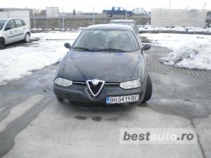 dezmembrari ALFA 156 - imagine 2