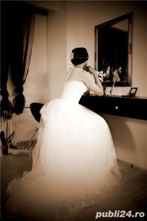 ofer servicii video full-HD,4K si foto la evenimente,avantajos - imagine 12