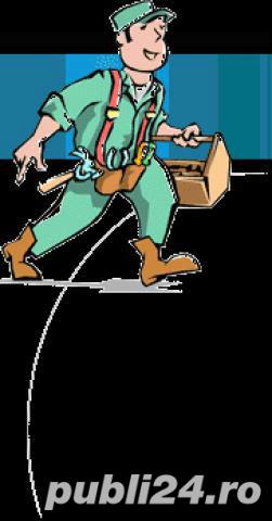 Specialist in repararea aragazelor