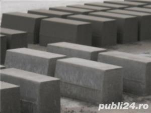 Borduri    beton - imagine 3