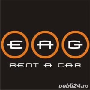 E.A.G. Rent a Car - Inchirieri auto Constanta