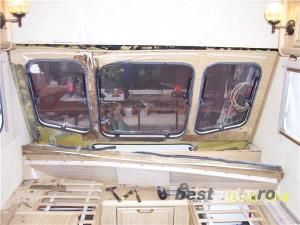 Reparatii rulote si autorulote. - imagine 3