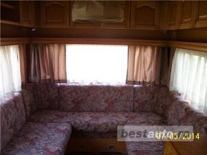 Reparatii rulote si autorulote. - imagine 13