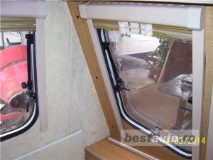 Reparatii rulote si autorulote. - imagine 12