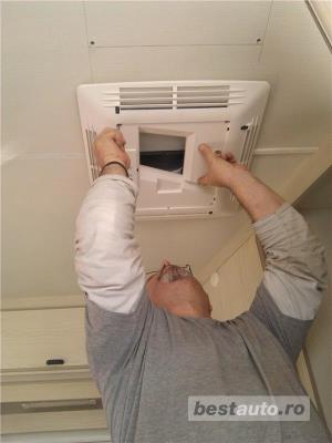 Reparatii rulote si autorulote. - imagine 15