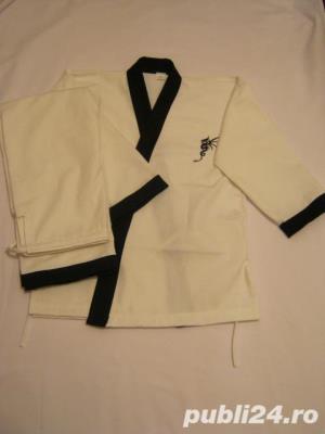 chimonouri  karate