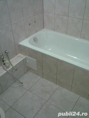 Zugraveala rigips faianta gresie igienizari finisaje