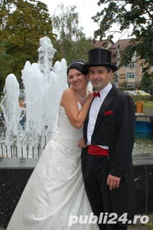 Maestru de ceremonii ( vornic ) nunta - imagine 4