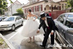 Maestru de ceremonii ( vornic ) nunta - imagine 2