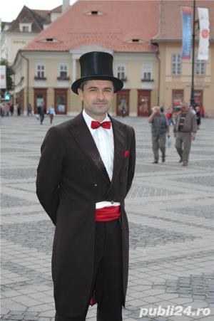 Maestru de ceremonii ( vornic ) nunta - imagine 3