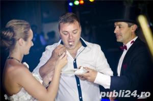 Maestru de ceremonii ( vornic ) nunta - imagine 6