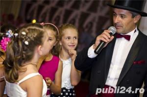 Maestru de ceremonii ( vornic ) nunta - imagine 5