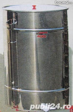 masina de imbuteliat miere semiautomata 0 - 1kg