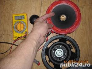 Reparatii electronice, difuzor, filtre, boxe, difuzoare - imagine 2